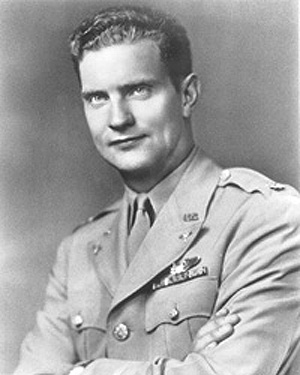 Robert Morgan
